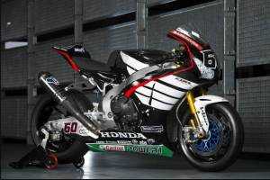 Carene racing Honda Cbr 1000 2017 - 2019 verniciate + viti con gommino, ganci rapidi MXPCRV12863