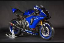 Carene Racing Verniciate Yamaha R1 2015 - 2019 + viti, ganci rapidi -MXPCRV11895