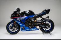 Painted Race Fairings Yamaha R1 2020 - 2021 + screws, fasteners -MXPCRV12874