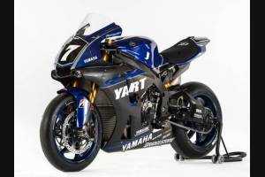 Carenado Racing Pintado Yamaha R1 2020 - 2021 + tornillos, tornillos rapidos -MXPCRV12875