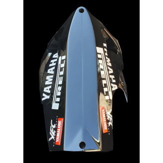 Carene Racing Verniciate Yamaha R1 2020 - 2021 + viti, ganci rapidi - MXPCRV12876