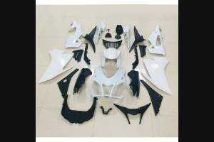 Complet set fairing ABS Aprilia RSV4 2015 - 2020 - MXPCAD12877