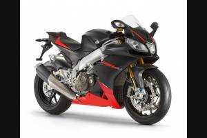 Carene stradali in abs verniciate compatibili con Aprilia RSV4 2015 - 2020 - MXPCAV12881