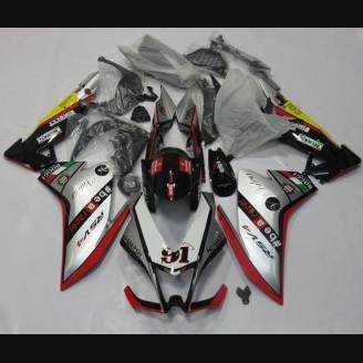 Fairings Abs Aprilia RSV4 Lackiert APR4 SB15