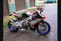 Carene stradali in abs verniciate compatibili con Aprilia RSV4 2015 - 2020 - MXPCAV12890