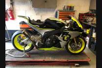 Lackierte Rennverkleidung Aprilia RSV4 2015 - 2020 - MXPCRV12386