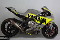 Carenage Racing Peint Yamaha R1 2020 - 2021 - MXPCRV12847