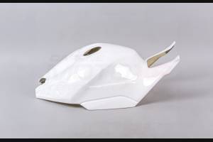 Honda cCBR 1000 RR 2020 - 2021 tank cover - MXPCRD12738