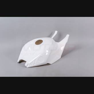 cache réservoir Honda CBR 1000 RR 2020 - 2021 - MXPCRD12738