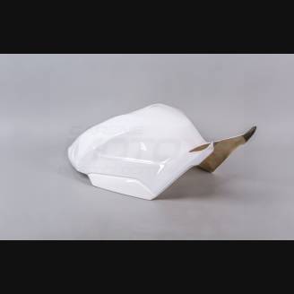 Honda cCBR 1000 RR 2020 - 2021 tank cover - MXPCRD12738