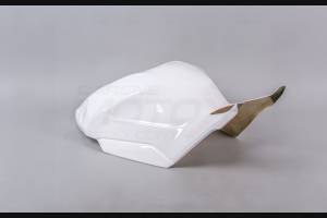 Honda cCBR 1000 RR 2020 - 2021 tank cover - MXPCRD12738