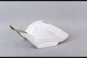 Honda cCBR 1000 RR 2020 - 2021 tank cover - MXPCRD12738
