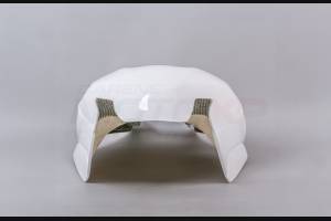 Honda cCBR 1000 RR 2020 - 2021 tank cover - MXPCRD12738