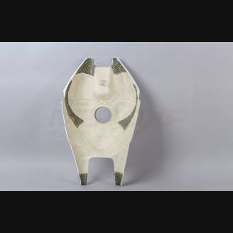cache réservoir Honda CBR 1000 RR 2020 - 2021 - MXPCRD12738