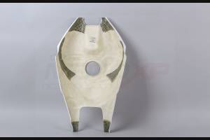 Cubre deposito Honda CBR 1000 RR 2020 - 2021 - MXPCRD12738