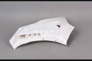 Honda CBR 1000 RR 2020 - 2021 Full fairings without front fender- MXPCRD12739