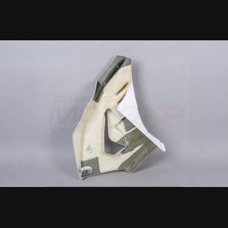 Honda CBR 1000 RR 2020 - 2021 Verkleidungen ohne Kotflugel - MXPCRD12739