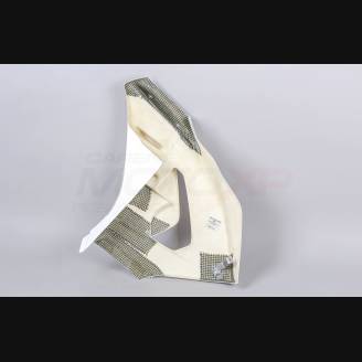 Honda CBR 1000 RR 2020 - 2021 Verkleidungen ohne Kotflugel - MXPCRD12739