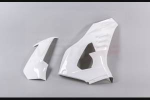 Carénages Honda CBR 1000 RR 2020 - 2021 no Pare-boue - MXPCRD12739