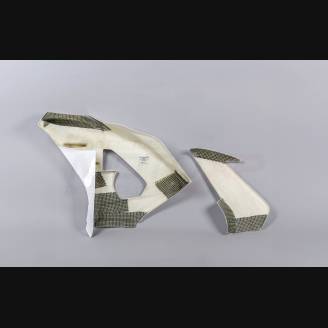 carenados Honda CBR 1000 RR 2020 - 2021 no guardabarros - MXPCRD12739