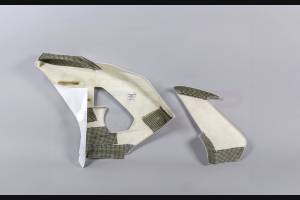 Honda CBR 1000 RR 2020 - 2021 Verkleidungen ohne Kotflugel - MXPCRD12739 Honda CBR 1000 RR 2020 - 2021 Verkleidungen ohne Kotflugel - MXPCRD12739