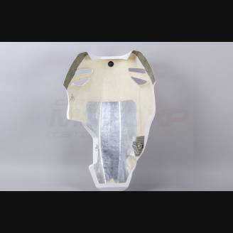 Honda CBR 1000 RR 2020 - 2021 Full fairings without front fender- MXPCRD12739