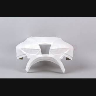 Honda CBR 1000 RR 2020 - 2021 Verkleidungen ohne Kotflugel - MXPCRD12739