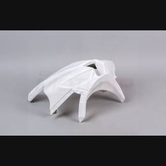 Honda CBR 1000 RR 2020 - 2021 Full fairings without front fender- MXPCRD12739