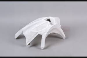 Carene Honda CBR 1000 RR 2020 - 2021 senza parafango - MXPCRD12739 Carene Honda CBR 1000 RR 2020 - 2021 senza parafango - MXPCRD12739