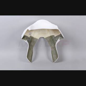 Honda CBR 1000 RR 2020 - 2021 Full fairings without front fender- MXPCRD12739