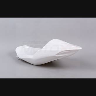 Honda CBR 1000 RR 2020 - 2021 Verkleidungen ohne Kotflugel - MXPCRD12739