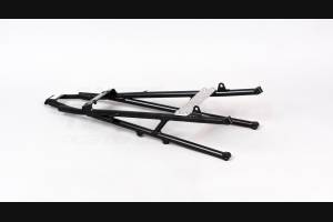 Hinterer Renn Verkleidungshalter Honda cbr 1000 RR 2020 - 2021 - MXPTRC12904