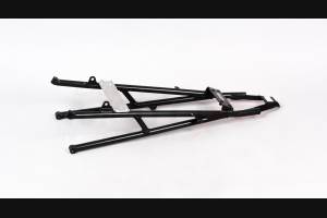 Rear race frame Honda cbr 1000 RR 2020 - 2021 - MXPTRC12904
