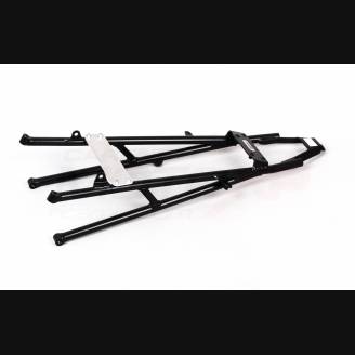 Hinterer Renn Verkleidungshalter Honda cbr 1000 RR 2020 - 2021 - MXPTRC12904