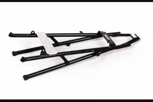 Hinterer Renn Verkleidungshalter Honda cbr 1000 RR 2020 - 2021 - MXPTRC12904