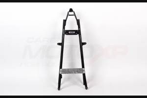 Hinterer Renn Verkleidungshalter Honda cbr 1000 RR 2020 - 2021 - MXPTRC12904