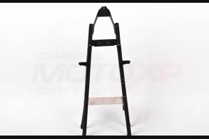 Hinterer Renn Verkleidungshalter Honda cbr 1000 RR 2020 - 2021 - MXPTRC12904