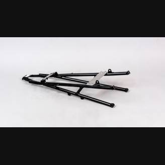 Hinterer Renn Verkleidungshalter Honda cbr 1000 RR 2020 - 2021 - MXPTRC12904