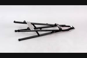 Rear race frame Honda cbr 1000 RR 2020 - 2021 - MXPTRC12904
