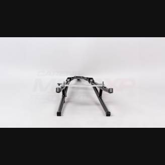 Rear race frame Honda cbr 1000 RR 2020 - 2021 - MXPTRC12904