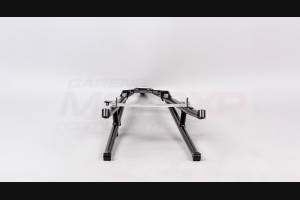 Hinterer Renn Verkleidungshalter Honda cbr 1000 RR 2020 - 2021 - MXPTRC12904