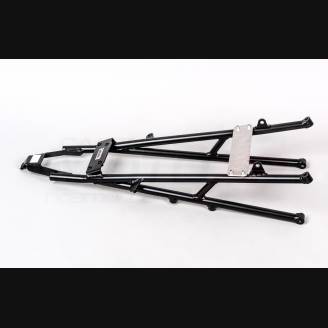 Hinterer Renn Verkleidungshalter Honda cbr 1000 RR 2020 - 2021 - MXPTRC12904