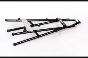 Rear race frame Honda cbr 1000 RR 2020 - 2021 - MXPTRC12904