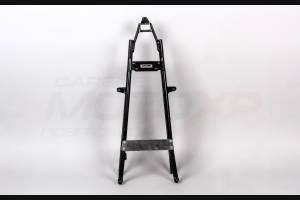Rear race frame Honda cbr 1000 RR 2020 - 2021 - MXPTRC12904