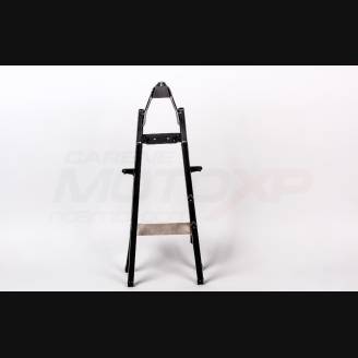 Hinterer Renn Verkleidungshalter Honda cbr 1000 RR 2020 - 2021 - MXPTRC12904