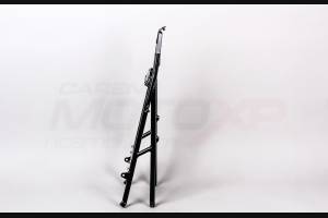 Hinterer Renn Verkleidungshalter Honda cbr 1000 RR 2020 - 2021 - MXPTRC12904