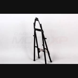 Hinterer Renn Verkleidungshalter Honda cbr 1000 RR 2020 - 2021 - MXPTRC12904
