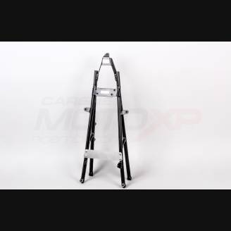 Rear race frame Honda cbr 1000 RR 2020 - 2021 - MXPTRC12904