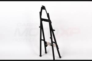 Hinterer Renn Verkleidungshalter Honda cbr 1000 RR 2020 - 2021 - MXPTRC12904