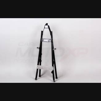 Hinterer Renn Verkleidungshalter Honda cbr 1000 RR 2020 - 2021 - MXPTRC12904